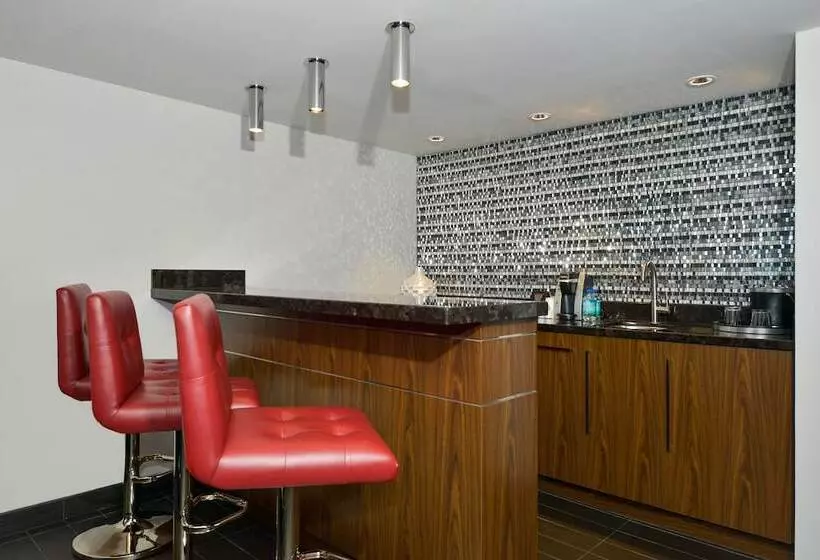 Fotos del hotel The D Las Vegas:  11