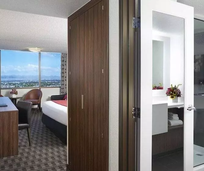 Fotos del hotel The D Las Vegas:  19