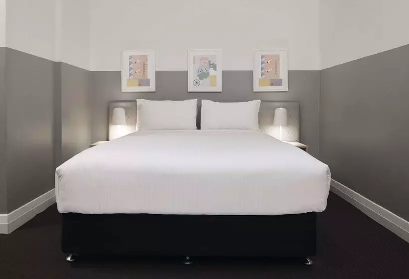 Fotos del hotel The Ultimo:  17