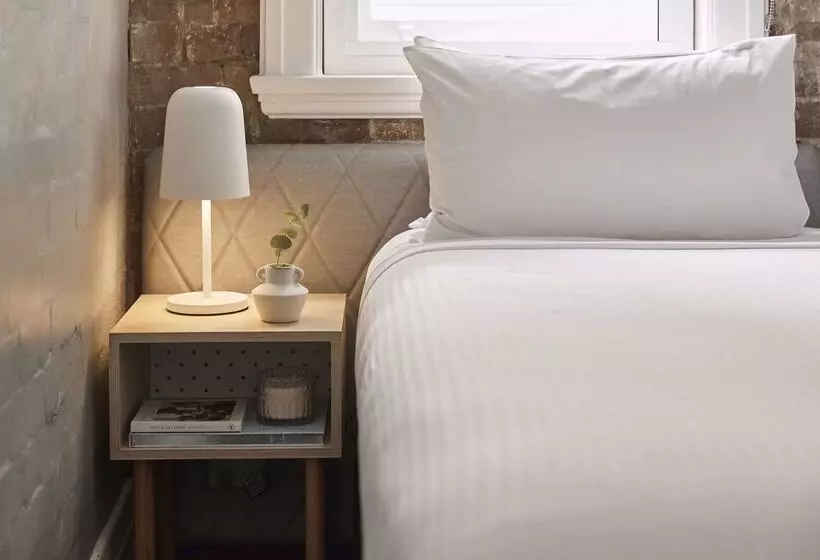 Fotos del hotel The Ultimo:  13