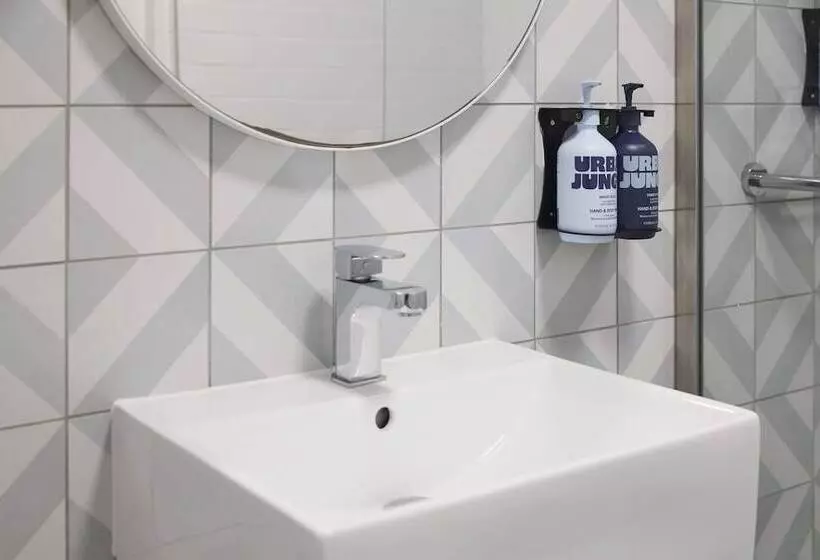 Fotos del hotel The Ultimo:  10