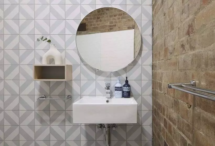 Fotos del hotel The Ultimo:  5