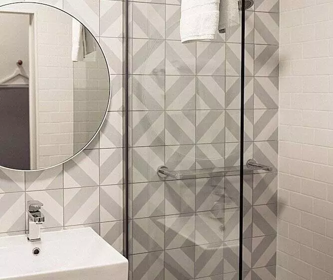 Fotos del hotel The Ultimo:  8