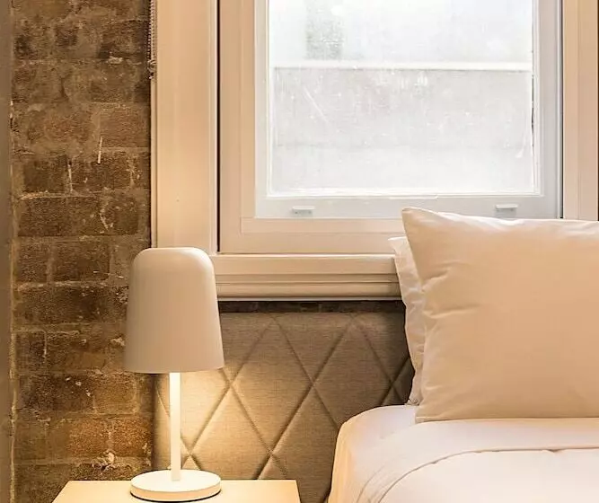 Fotos del hotel The Ultimo:  21