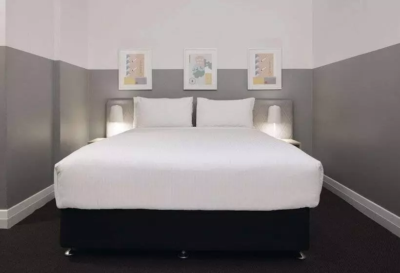 Fotos del hotel The Ultimo:  12