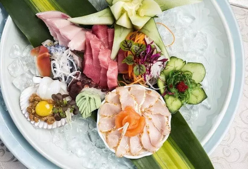 Fotos del hotel Swissôtel Quito:  17