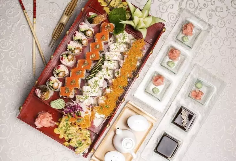 Fotos del hotel Swissôtel Quito:  23