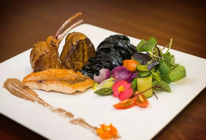 Fotos del hotel Swissôtel Quito:  16