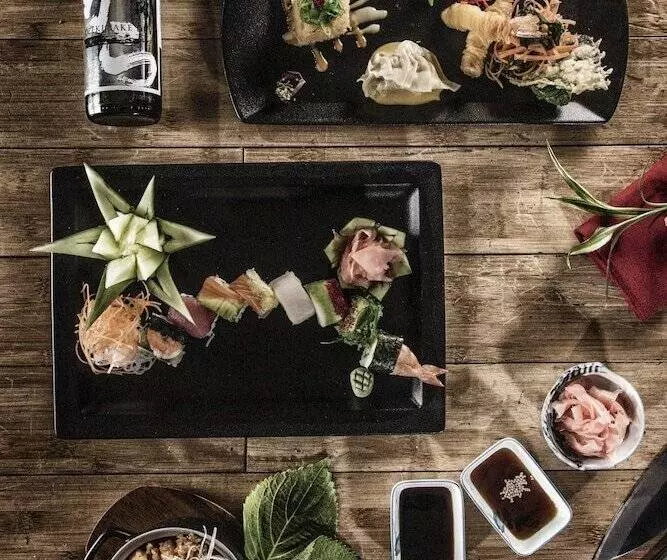 Fotos del hotel Swissôtel Quito:  19