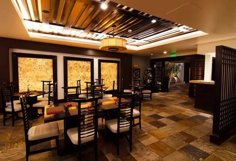 Fotos del hotel Swissôtel Quito:  18