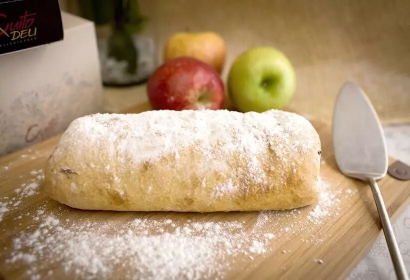 Fotos del hotel Swissôtel Quito:  25