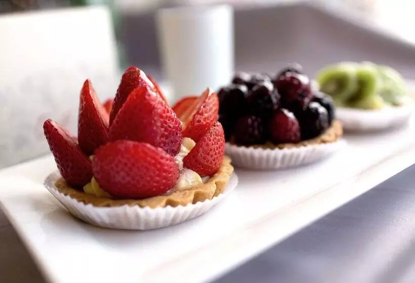 Fotos del hotel Swissôtel Quito:  5