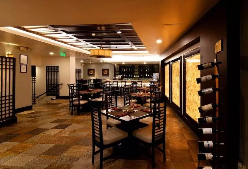 Fotos del hotel Swissôtel Quito:  8