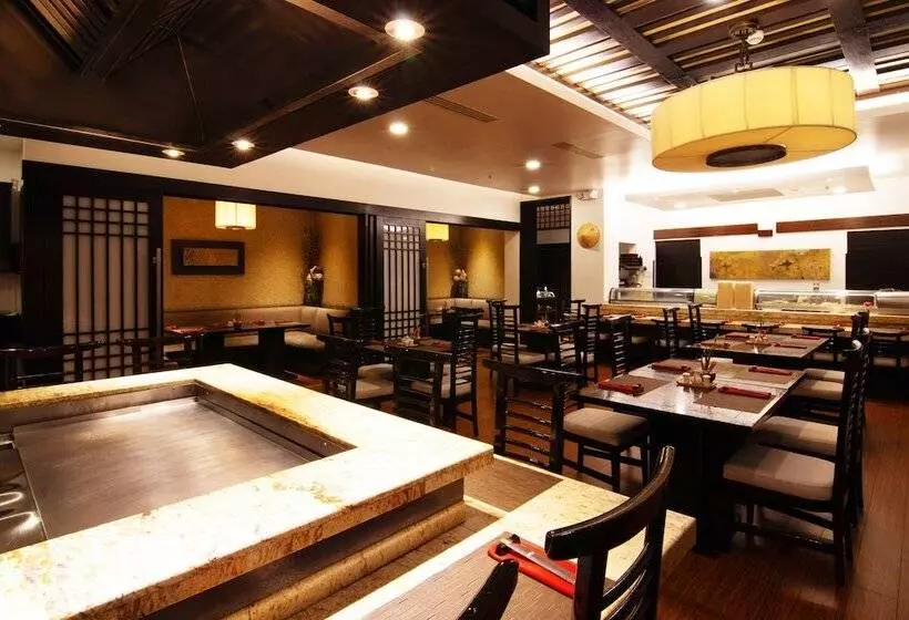 Fotos del hotel Swissôtel Quito:  22