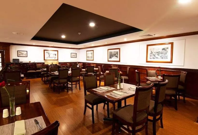 Fotos del hotel Swissôtel Quito:  11