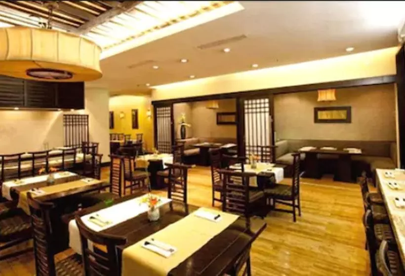 Fotos del hotel Swissôtel Quito:  12