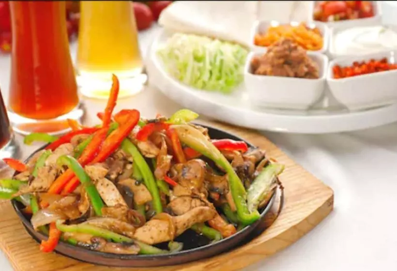 Fotos del hotel Swissôtel Quito:  13