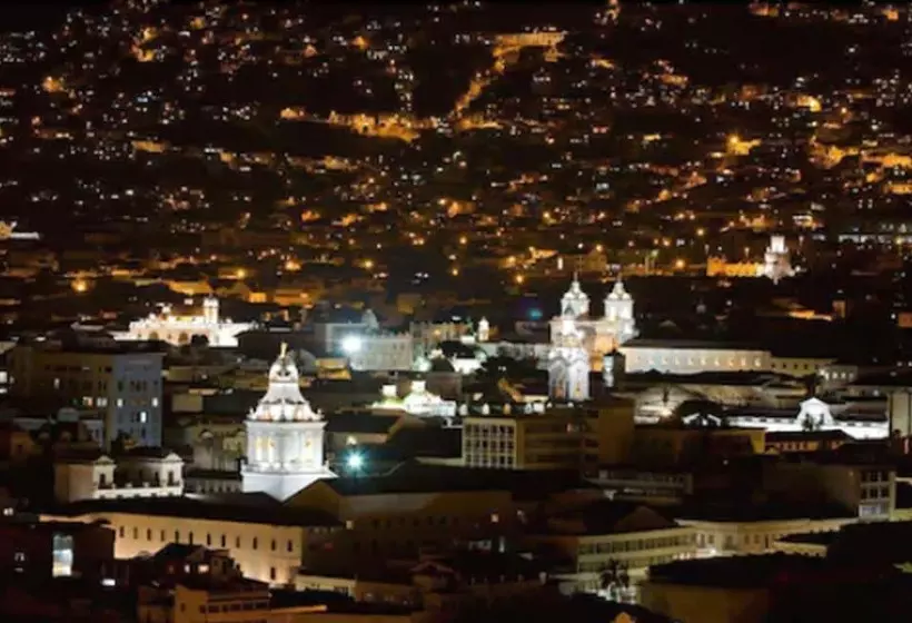 Fotos del hotel Swissôtel Quito:  4