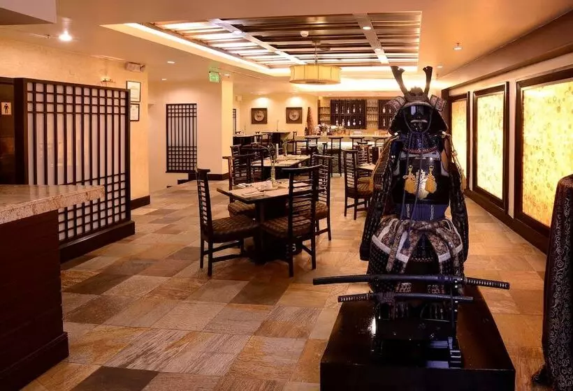 Fotos del hotel Swissôtel Quito:  24