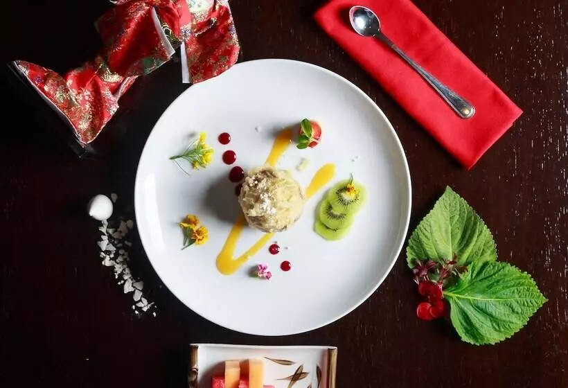 Fotos del hotel Swissôtel Quito:  2