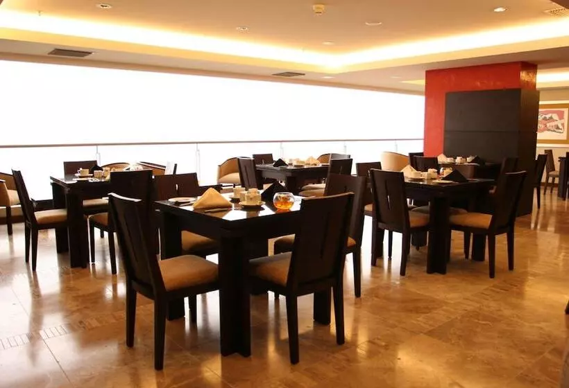 Fotos del hotel Swissôtel Quito:  15