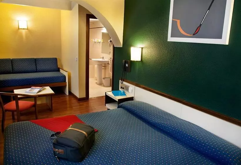 Fotos del hotel Acta Florida:  4