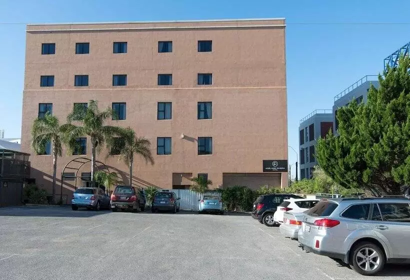 Fotos del hotel Adelaide Riviera:  13