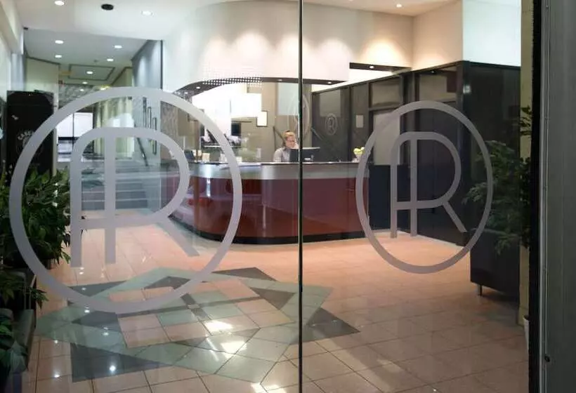 Fotos del hotel Adelaide Riviera:  4