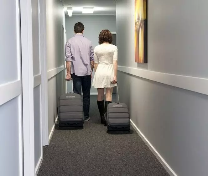 Fotos del hotel Adelaide Riviera:  3