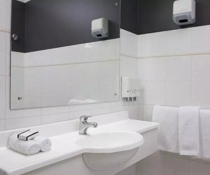 Fotos del hotel Adelaide Riviera:  24