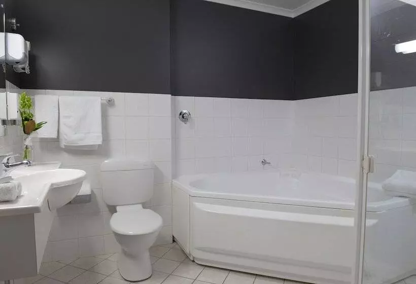 Fotos del hotel Adelaide Riviera:  6