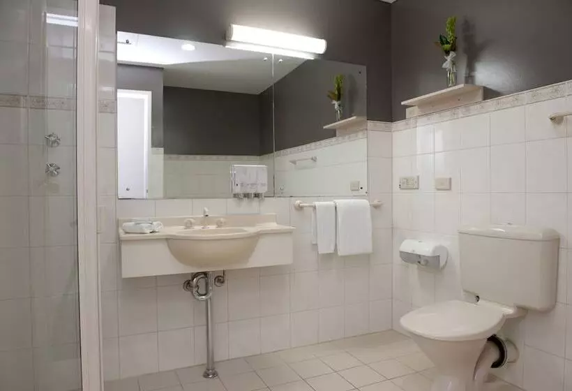 Fotos del hotel Adelaide Riviera:  23