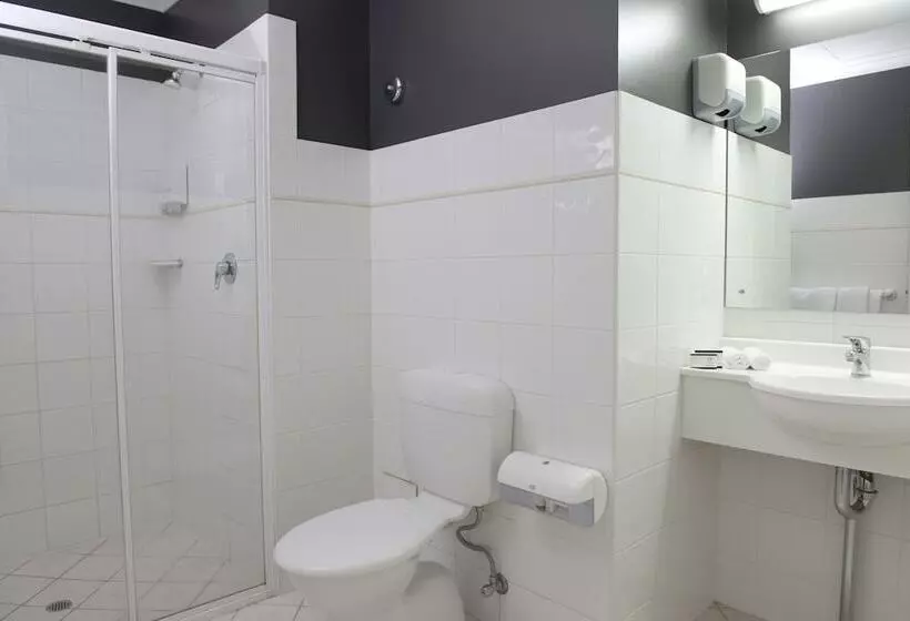 Fotos del hotel Adelaide Riviera:  21