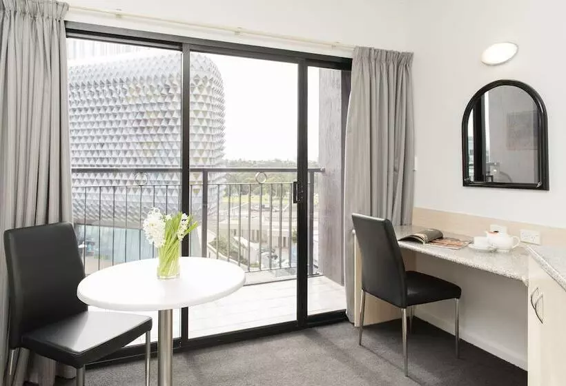 Fotos del hotel Adelaide Riviera:  22