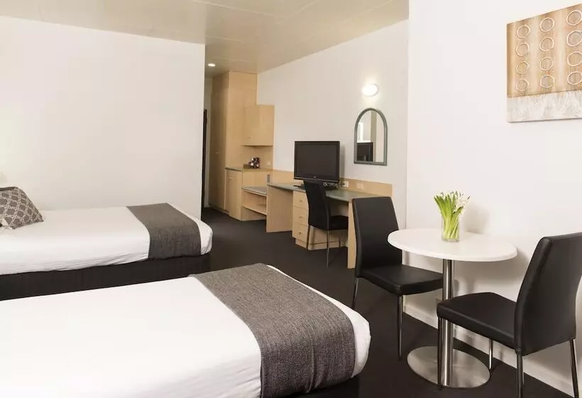 Fotos del hotel Adelaide Riviera:  2