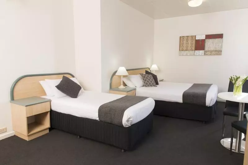 Fotos del hotel Adelaide Riviera:  14