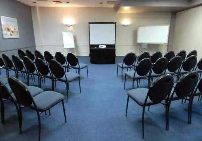 Fotos del hotel Adelaide Riviera:  5