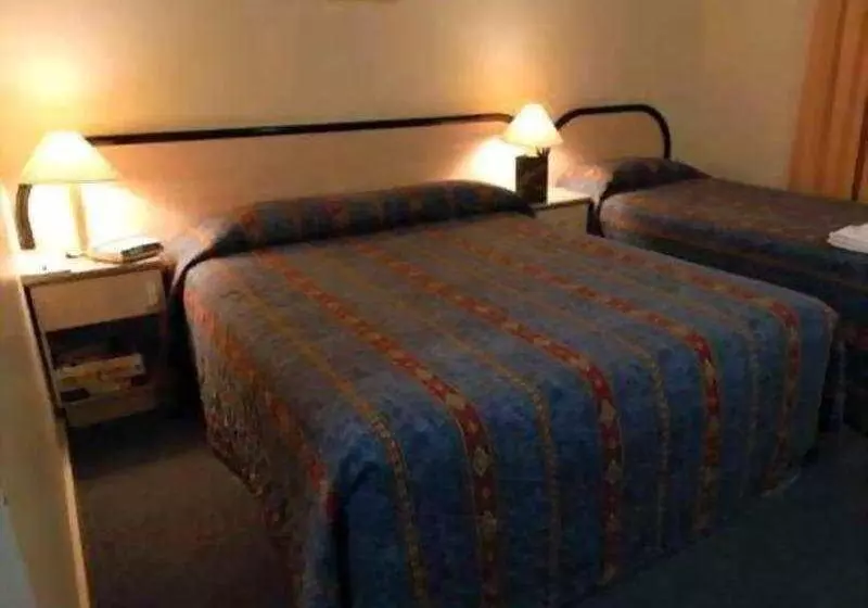 Fotos del hotel Adelaide Riviera:  9