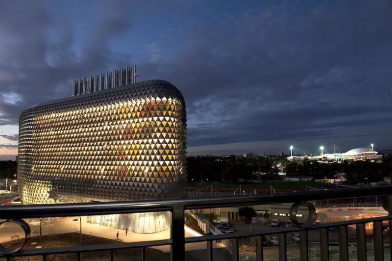 Fotos del hotel Adelaide Riviera:  19