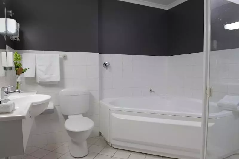 Fotos del hotel Adelaide Riviera:  12