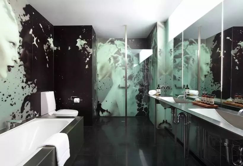 Fotos del hotel Adelphi:  5