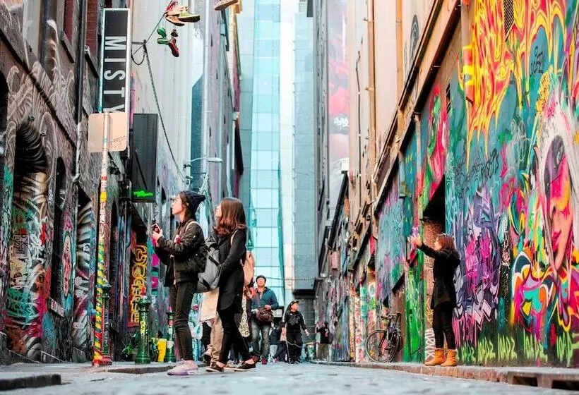 Fotos del hotel Adelphi:  6