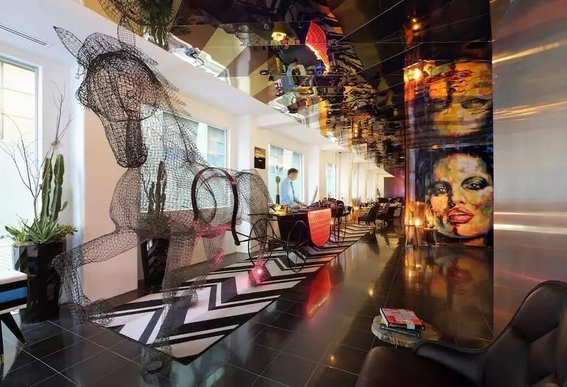 Fotos del hotel Adelphi:  11