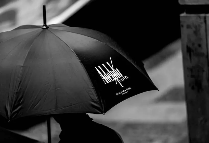 Fotos del hotel Adelphi:  10