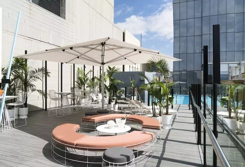 Fotos del hotel Adelphi:  9