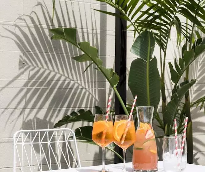 Fotos del hotel Adelphi:  4