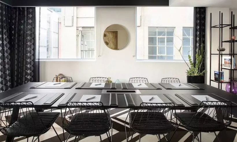 Fotos del hotel Adelphi:  3