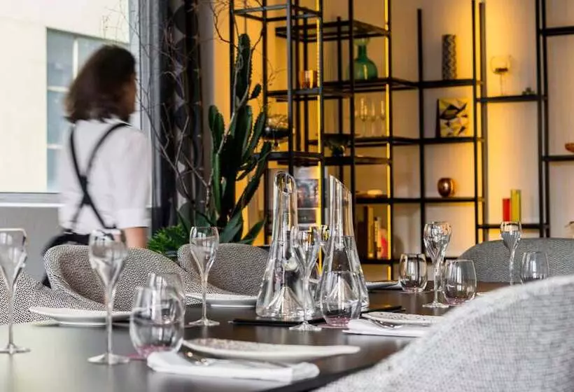 Fotos del hotel Adelphi:  8