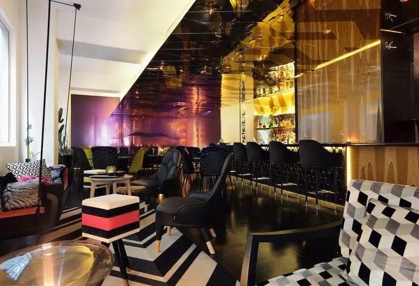 Fotos del hotel Adelphi:  2