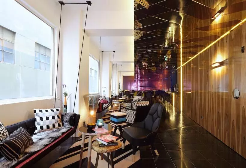 Fotos del hotel Adelphi:  16